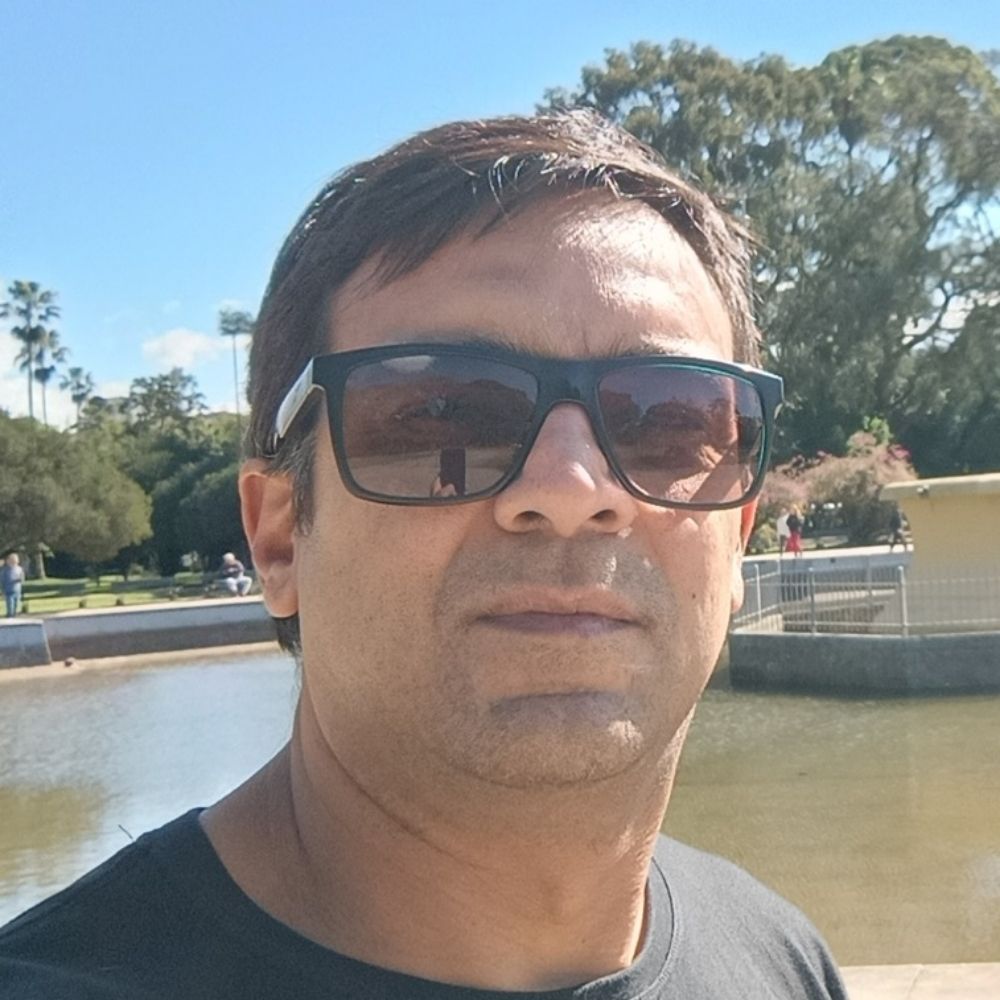 Eduardo Moraes