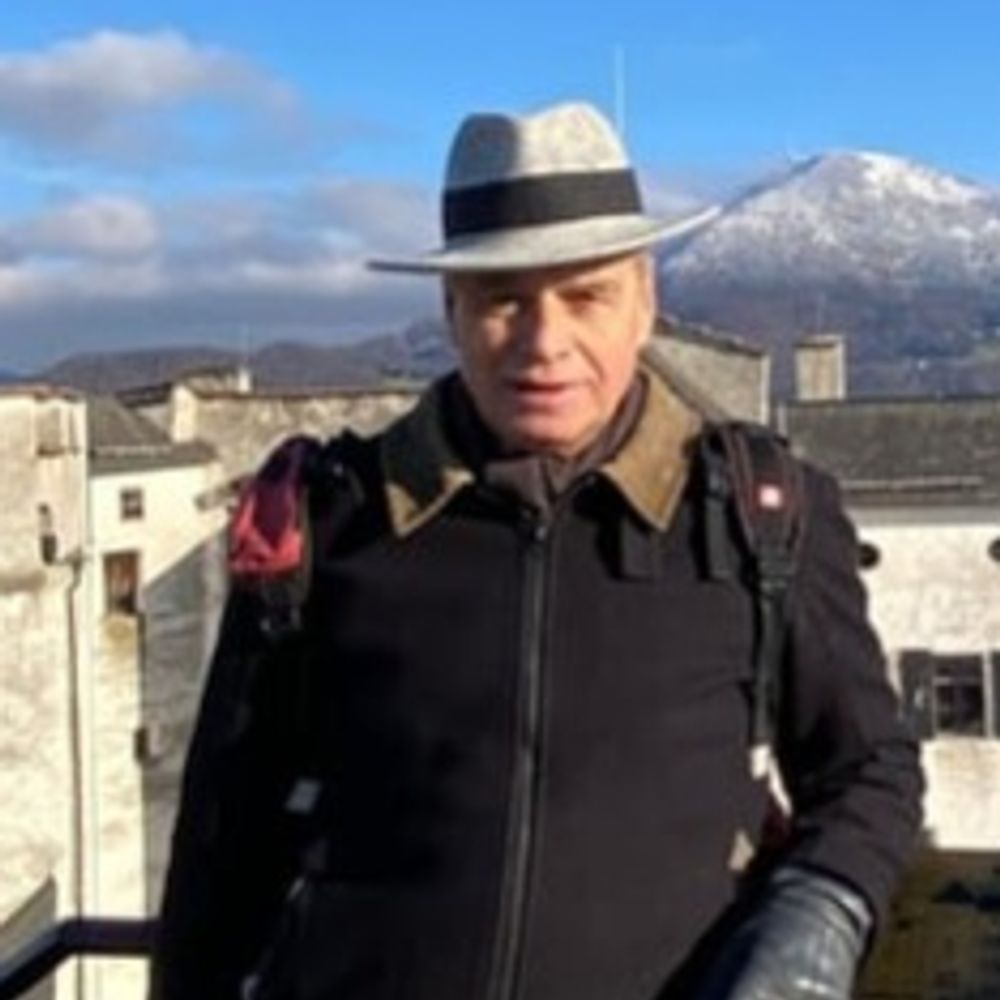 Peter Ducret-Novacek