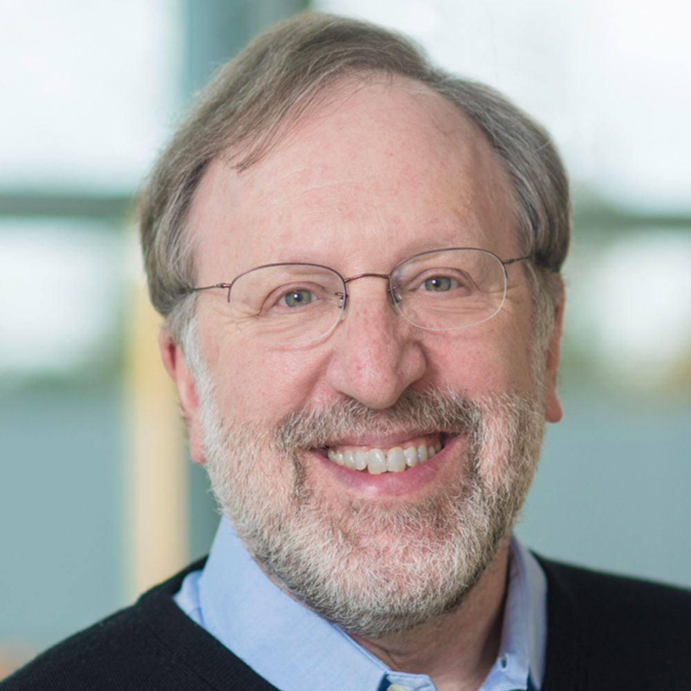 Jonathan B. Baker
