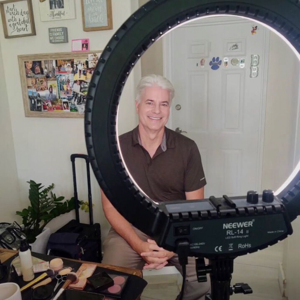 David Ebert