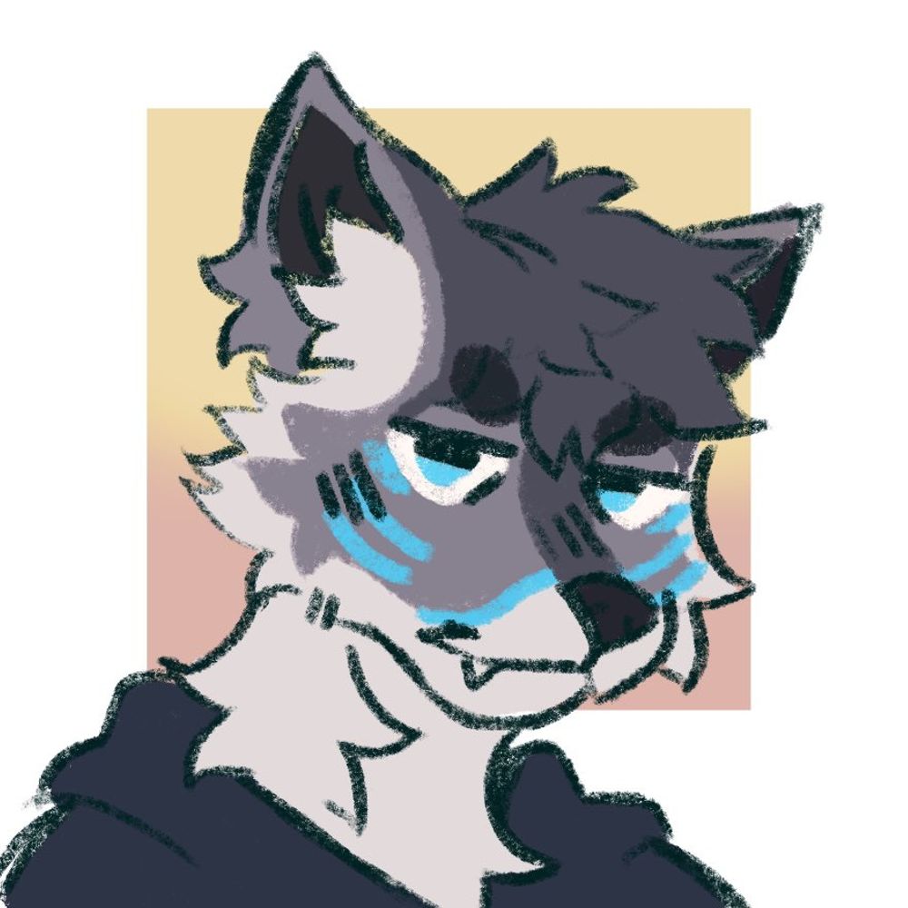 Cryptid ||FWA Soon||