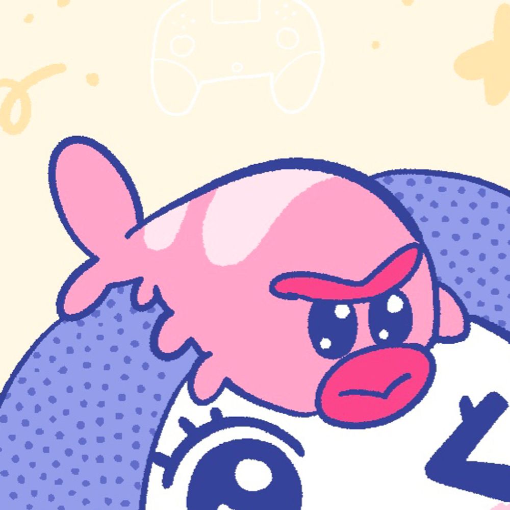 Babathefish