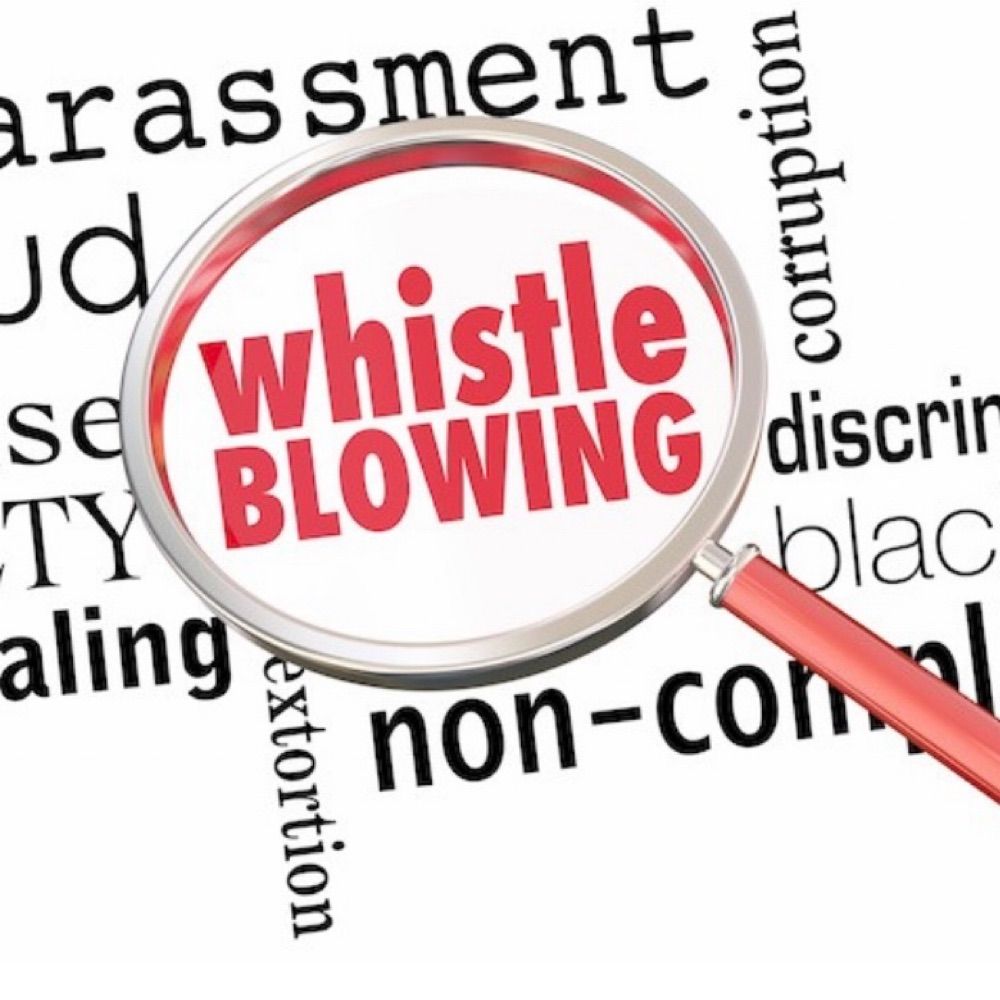 Florida Probate Whistle