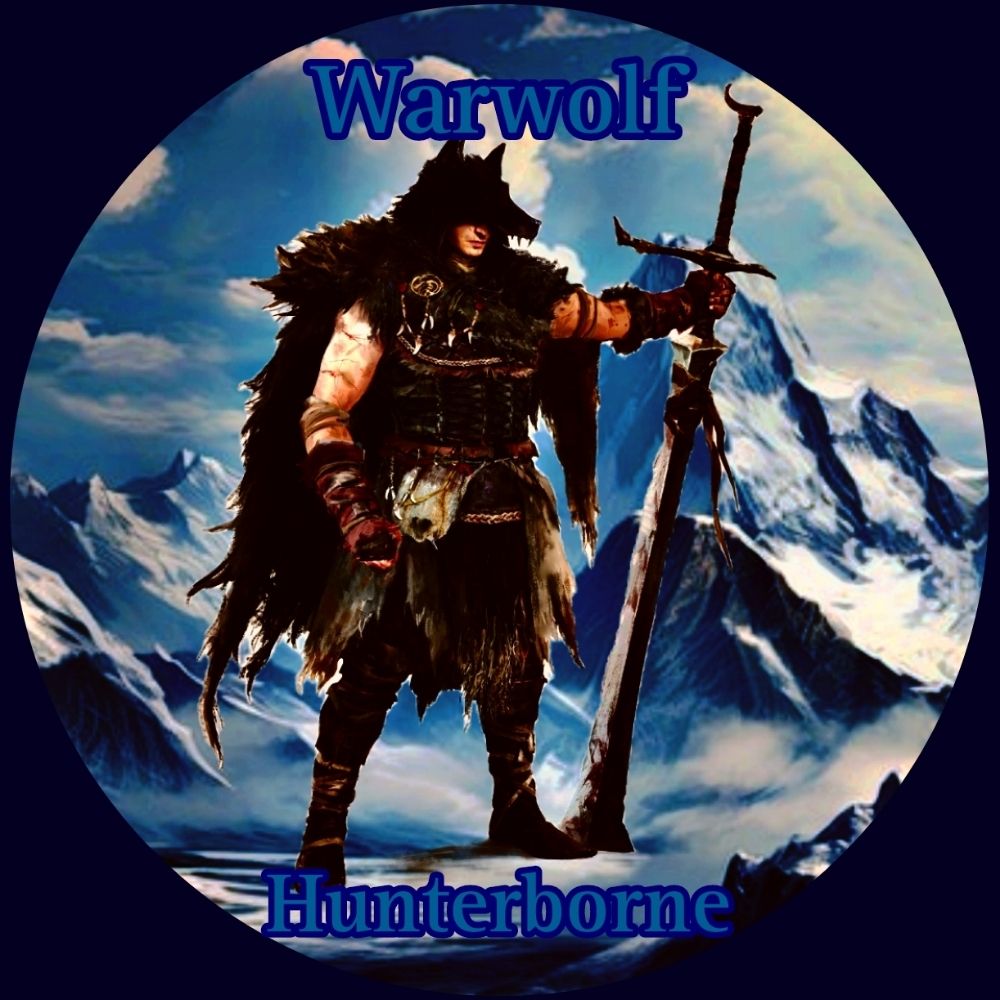 Warwolf