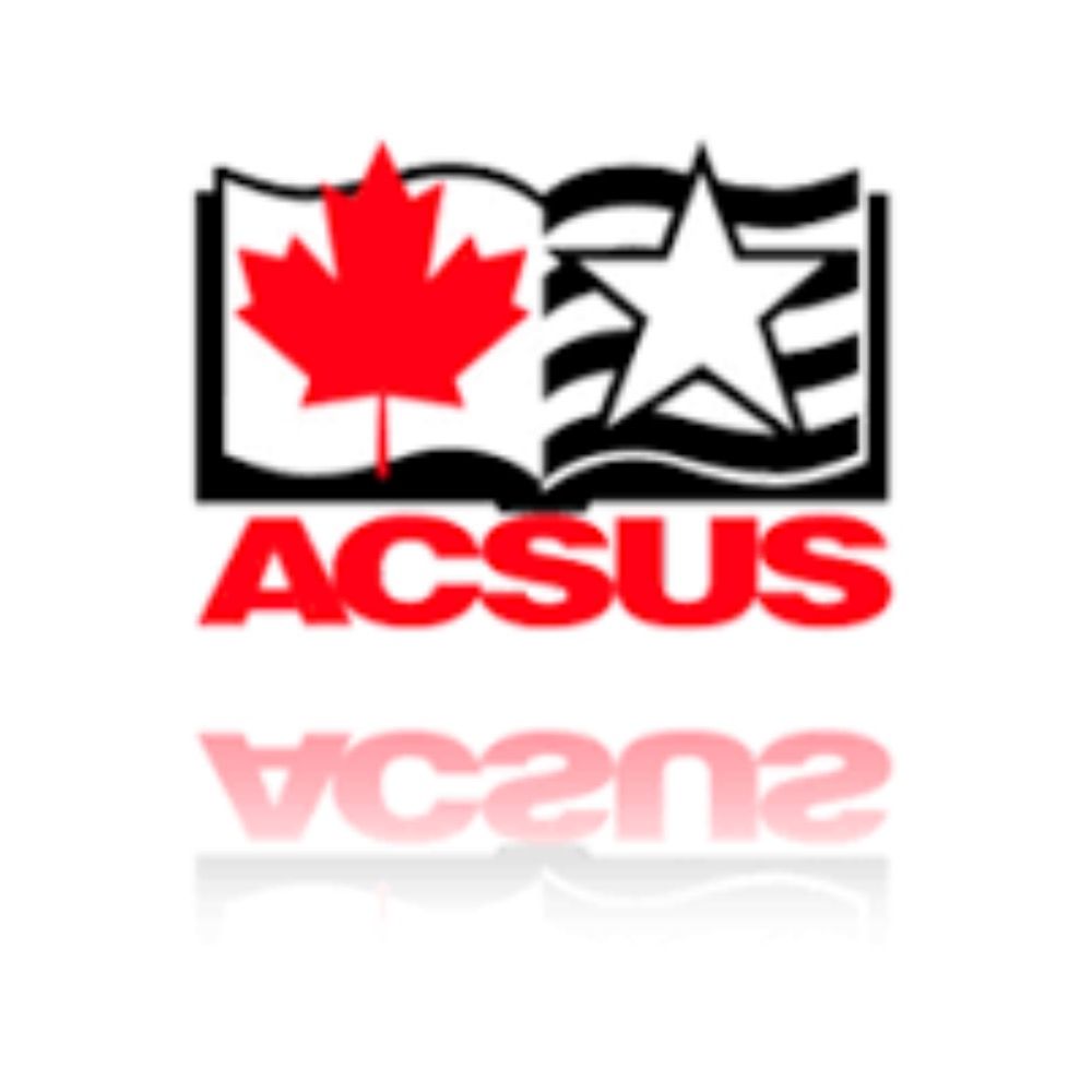 Association for Canadian Studies in the US