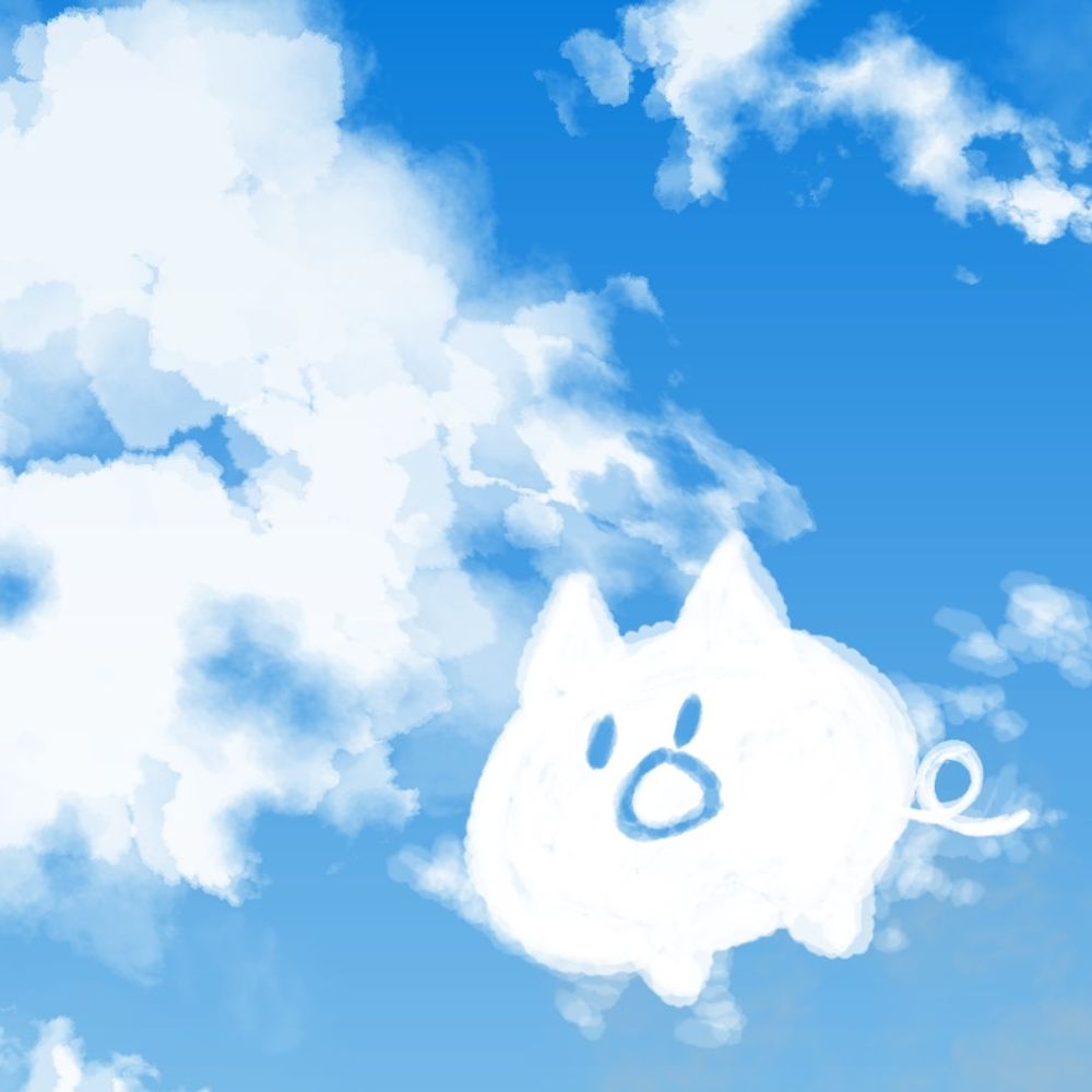 まーとん