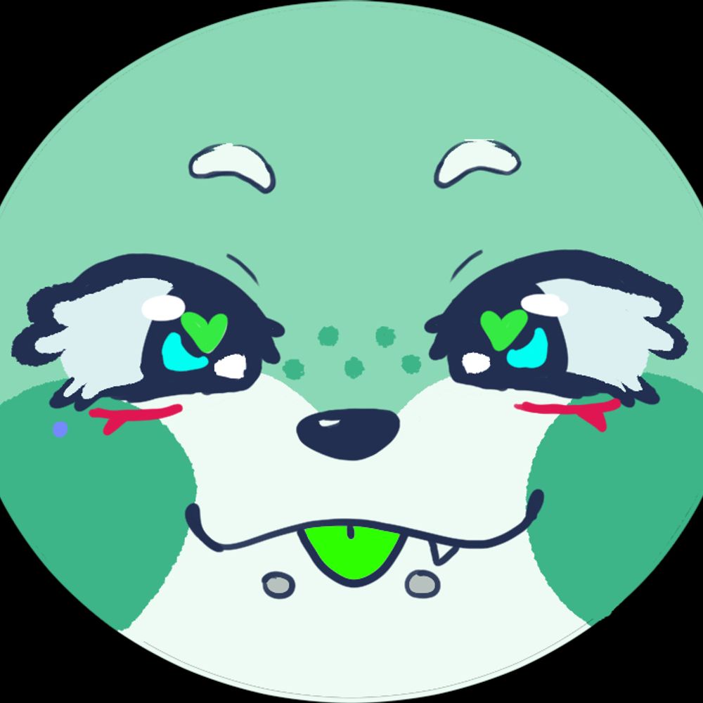 ⋆Mintii Pup⋆