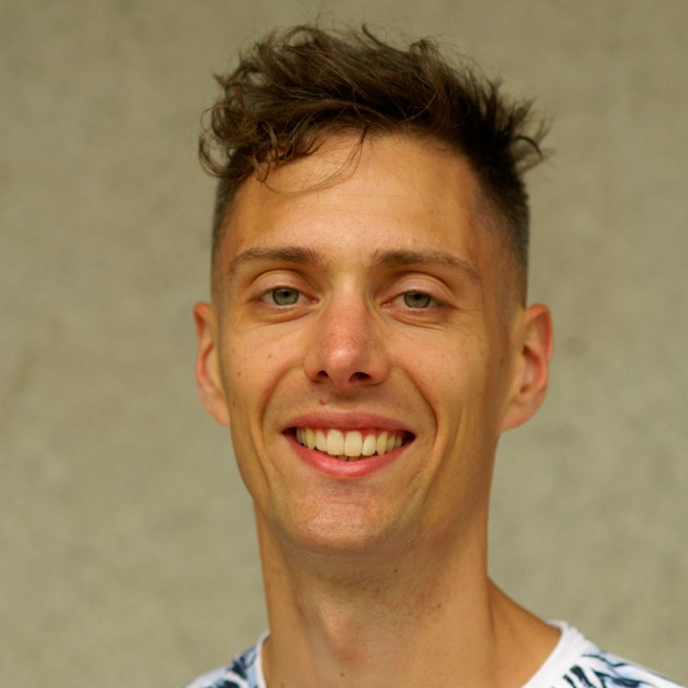 Robbert Wigt