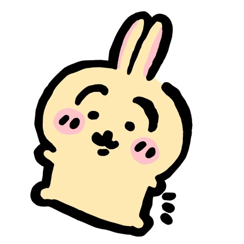 みの🐰💕