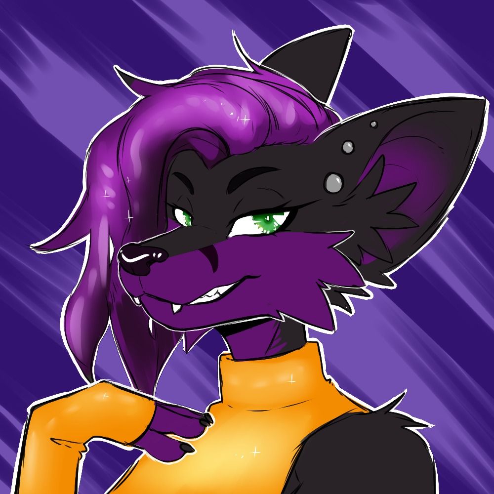 Momma Fox