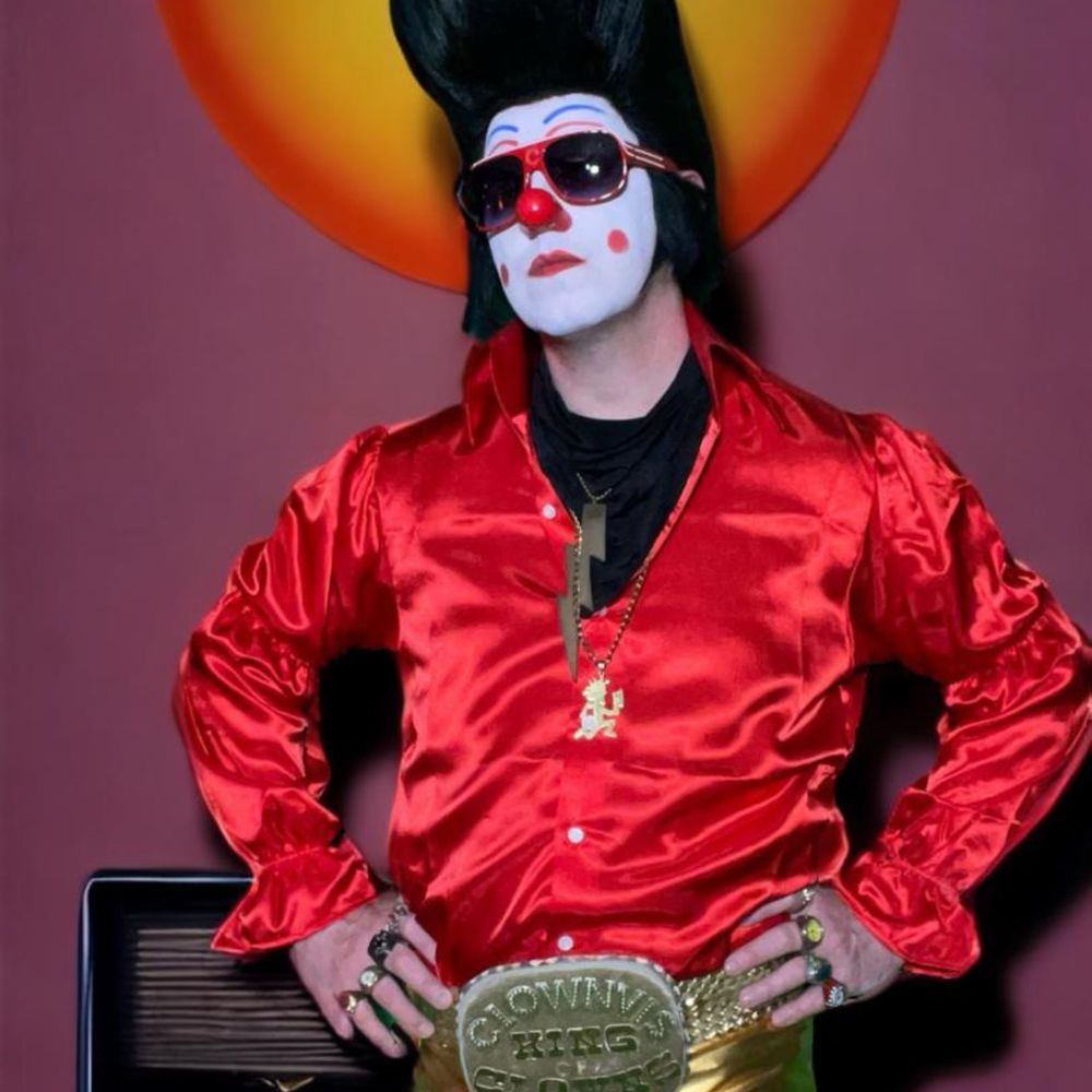 Clownvis
