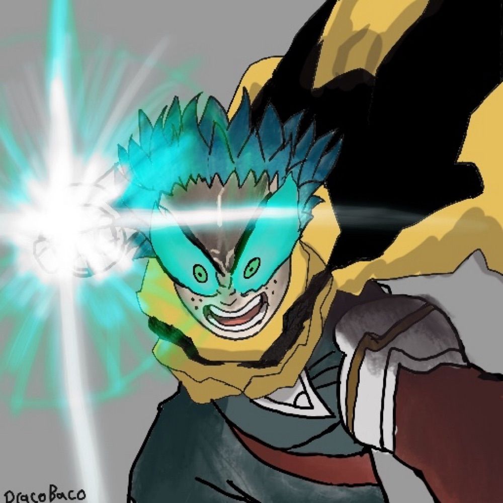 DracoBaco