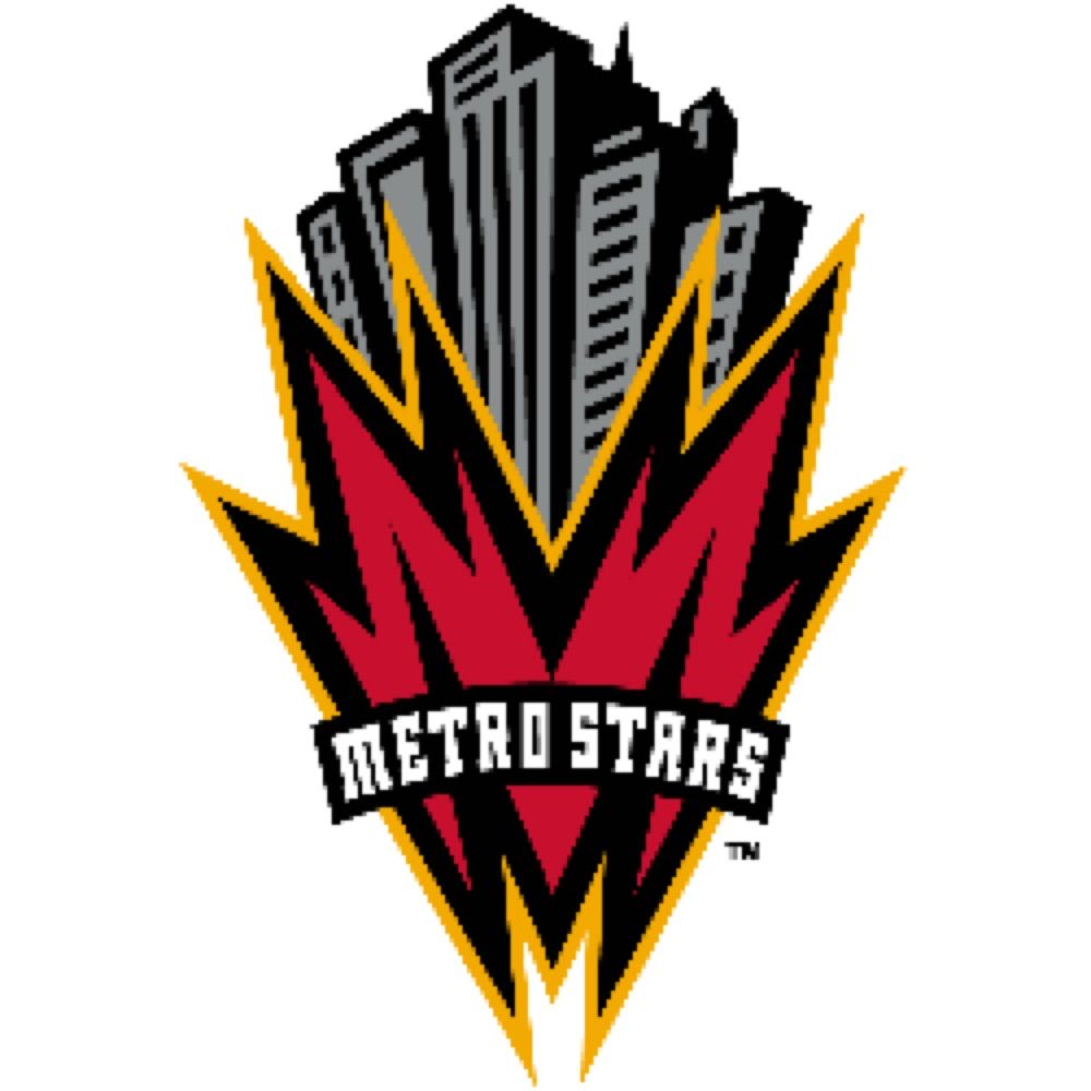 NY/NJ Metrostars
