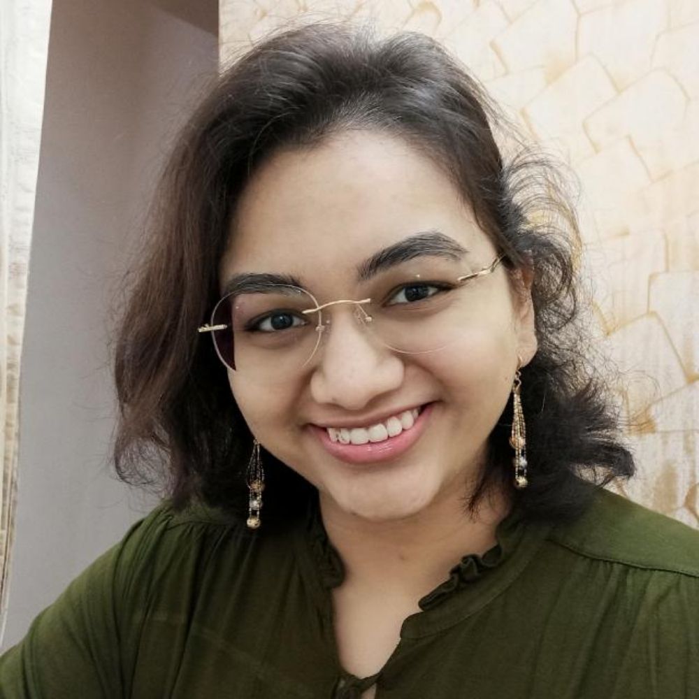 Mansi Phute @ NeurIPS 2024