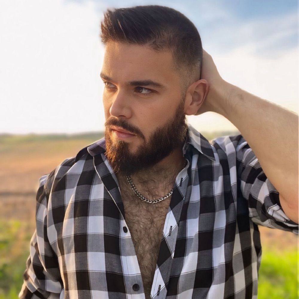 Danilo Halfhead