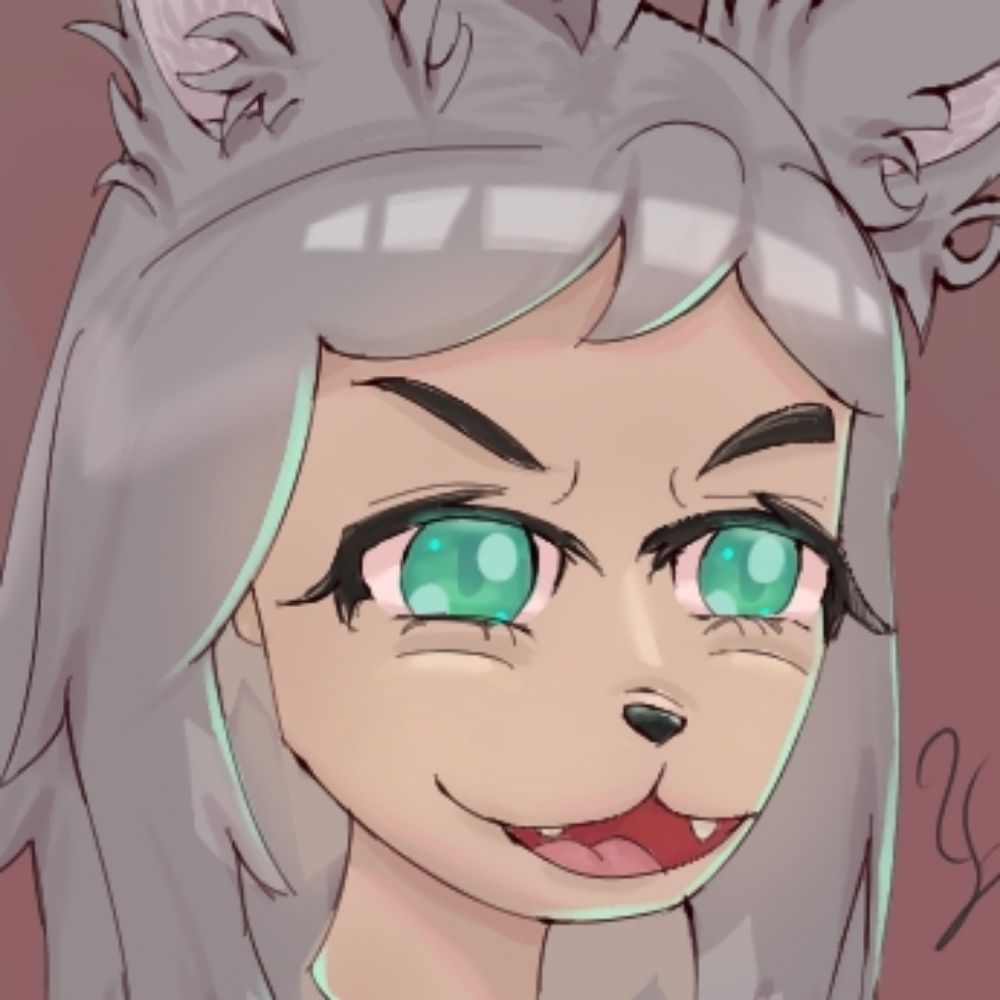 ScreamCat!