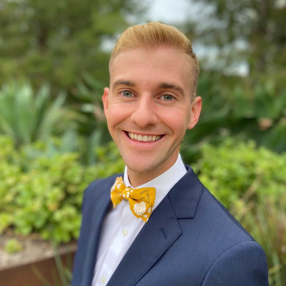 Matthew Landry, PhD, RDN