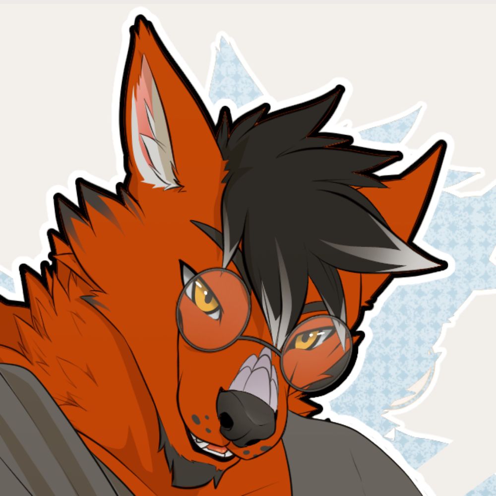 Gala 🐺🐉