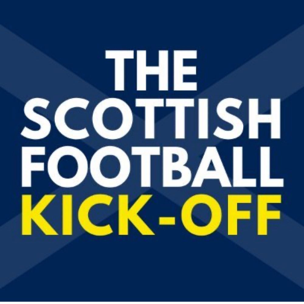 The Scottish Football Kick-Off