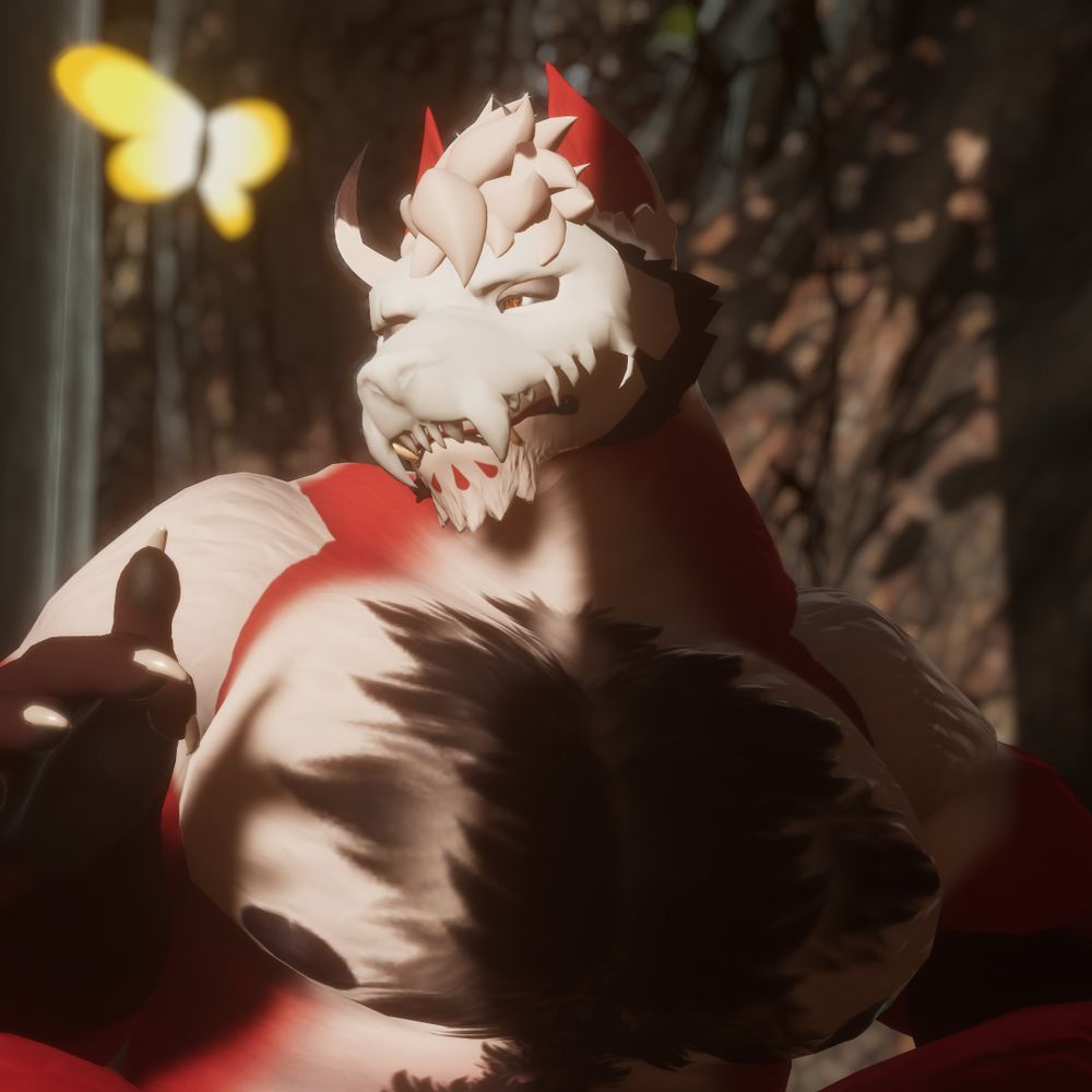Velvet||Bull|| ReinHardt