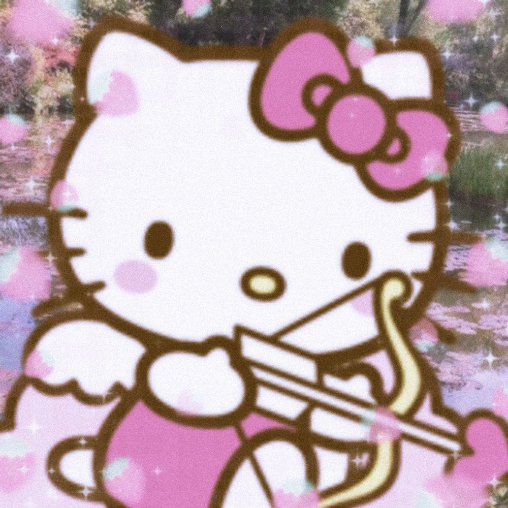 Kris 🐈‍⬛💖🐇
