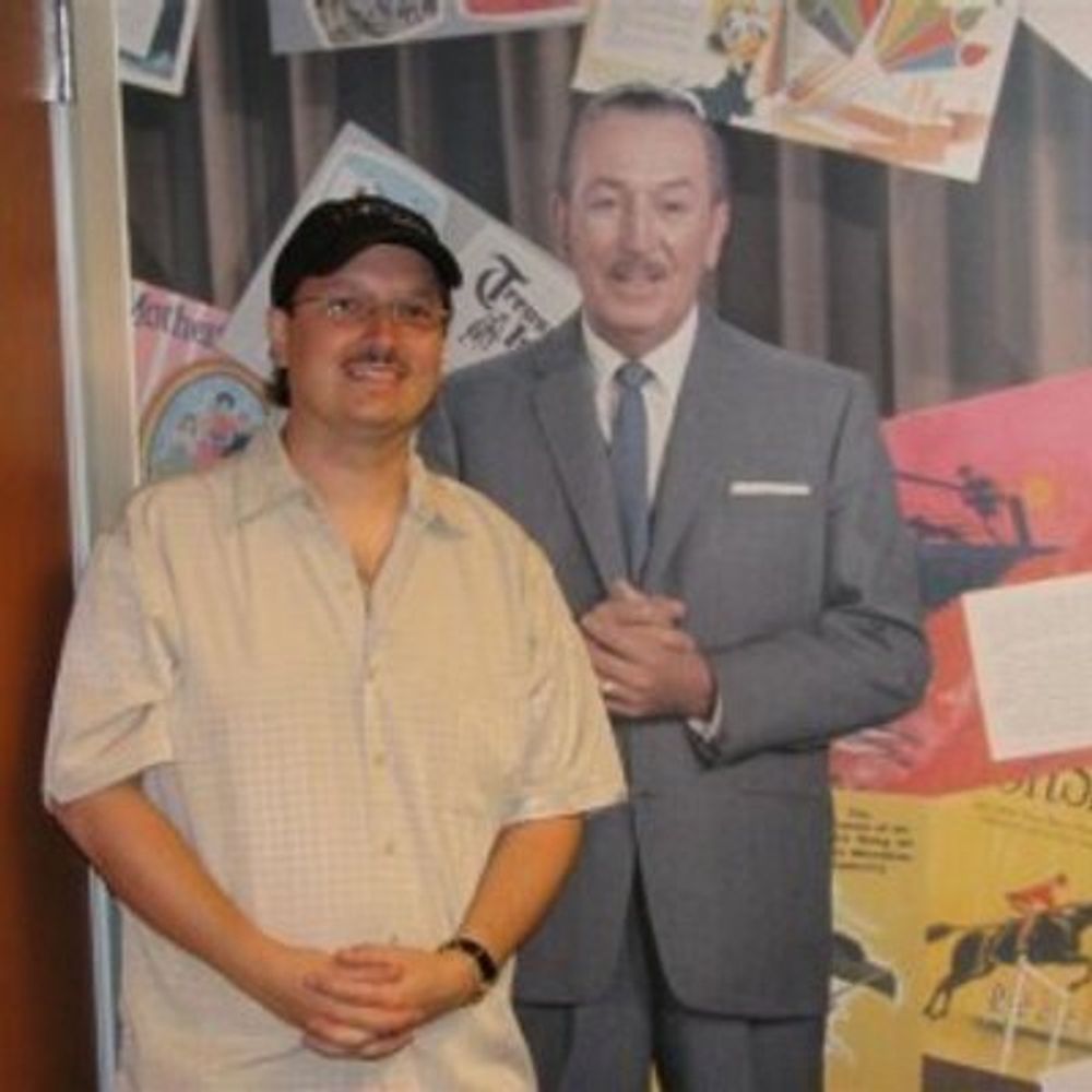 Jeff Lange