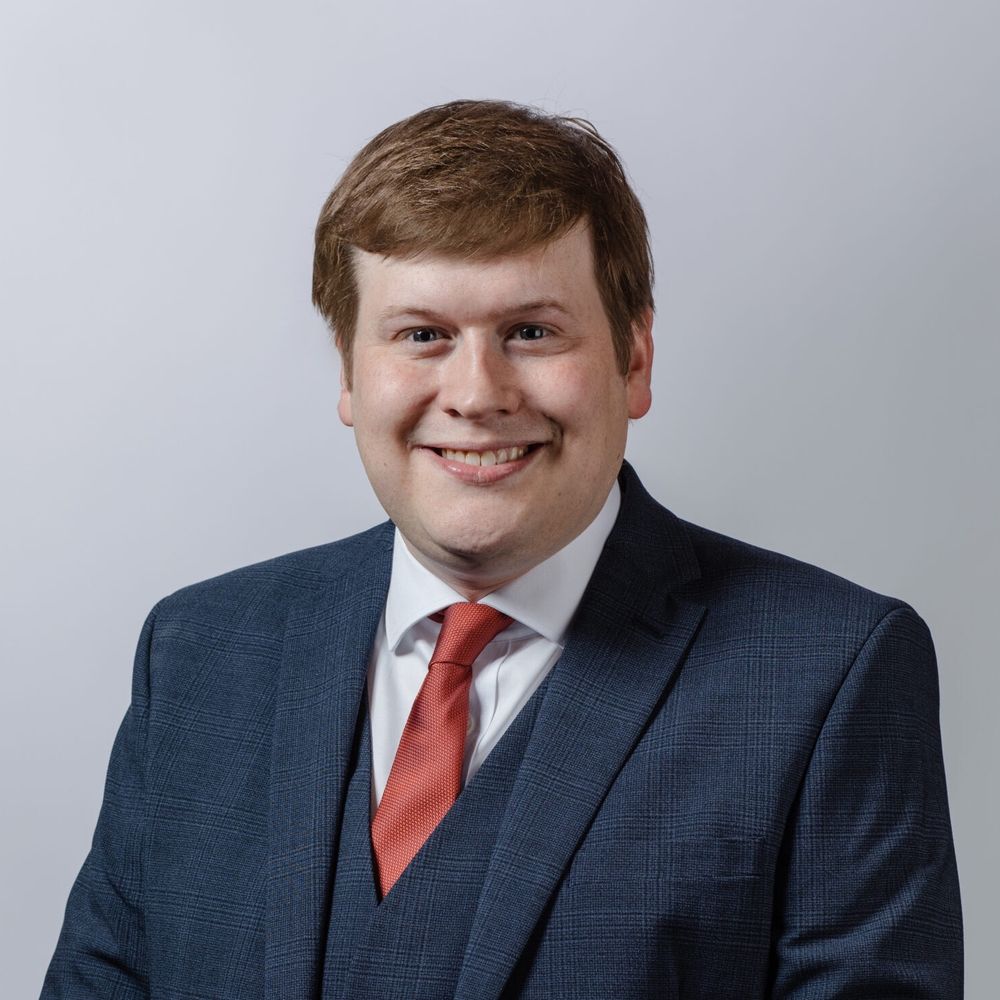 Alexander Hay