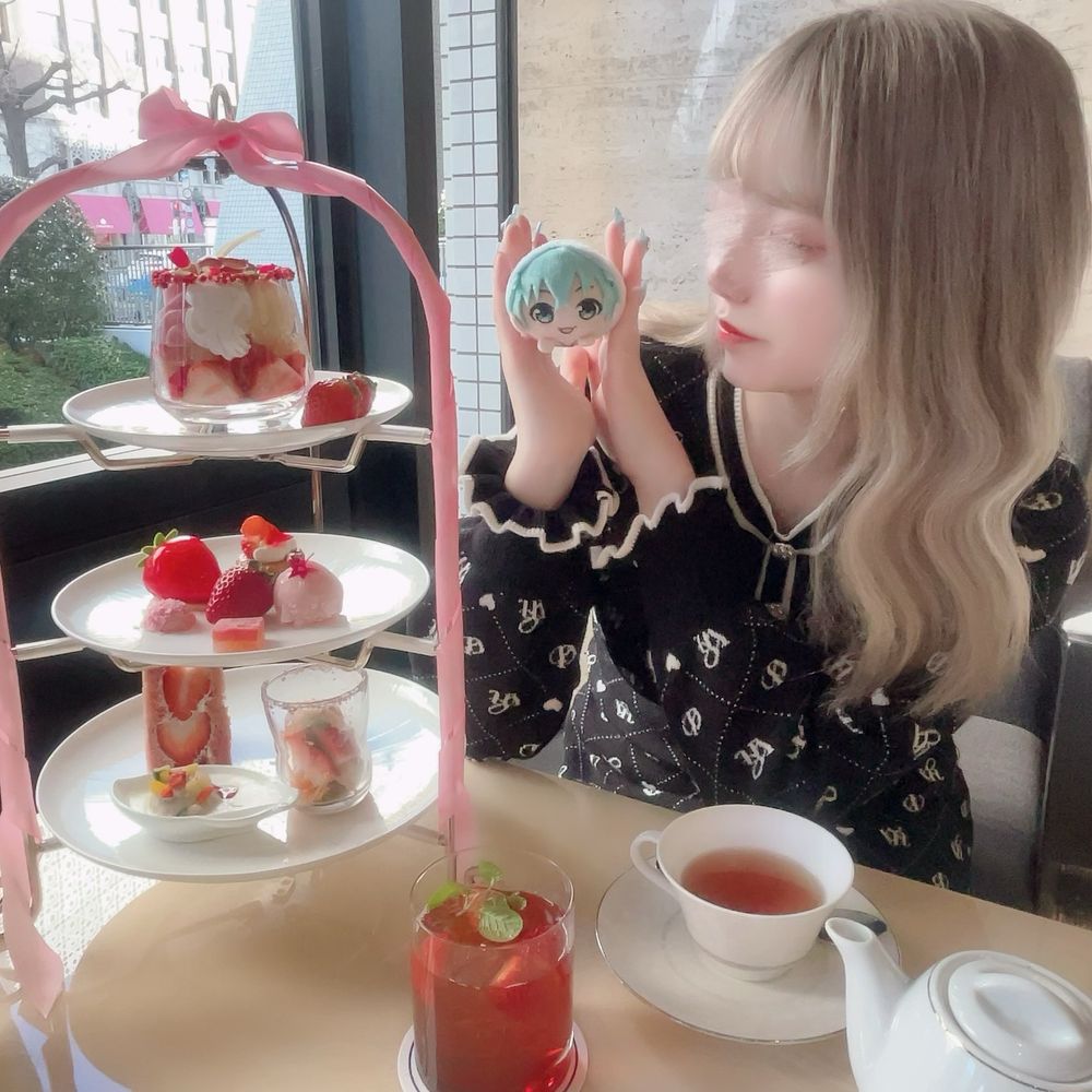 ♡