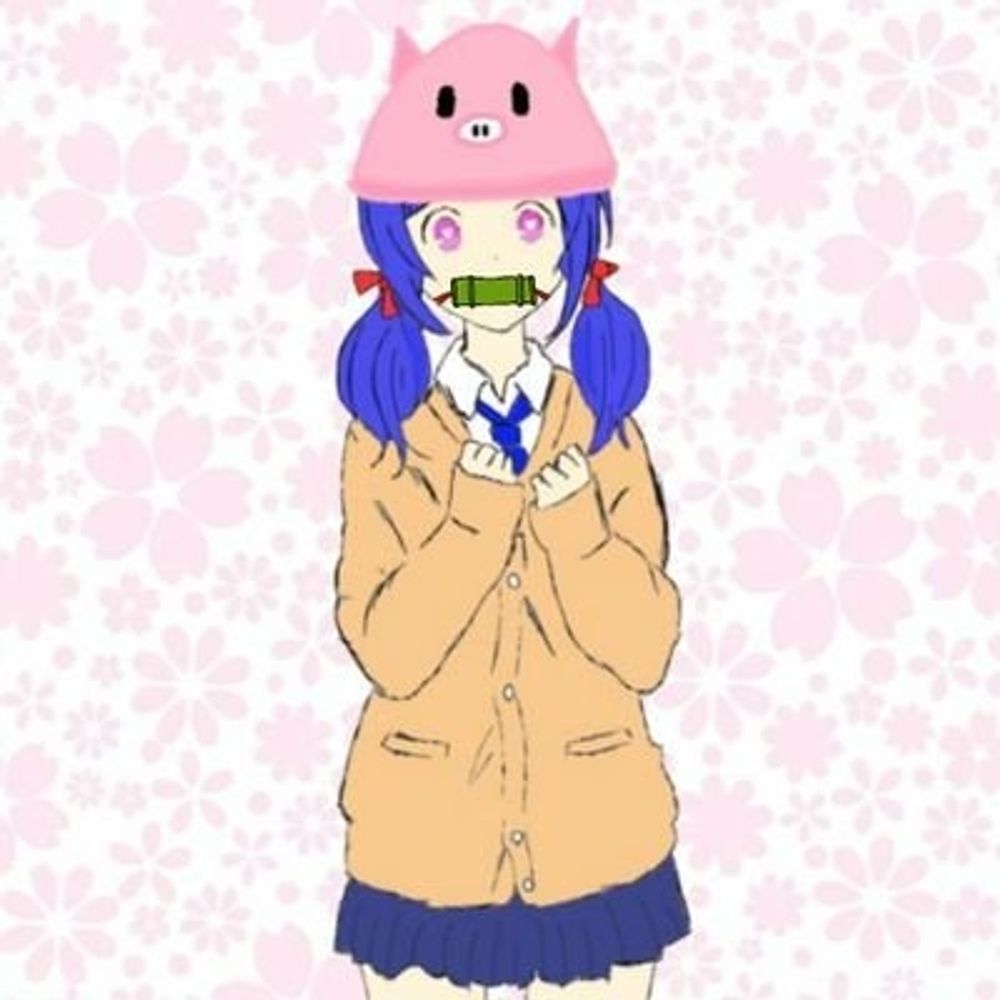 しーちゃん🐷