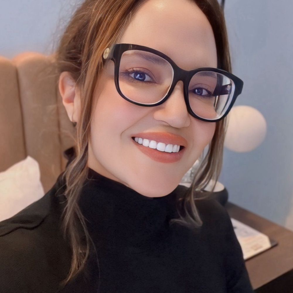 Tiffany Smith