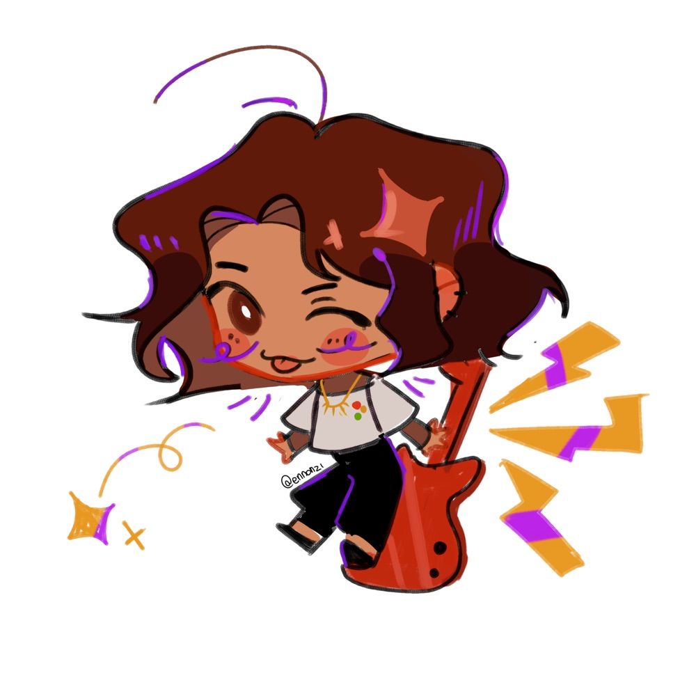 kris ☆