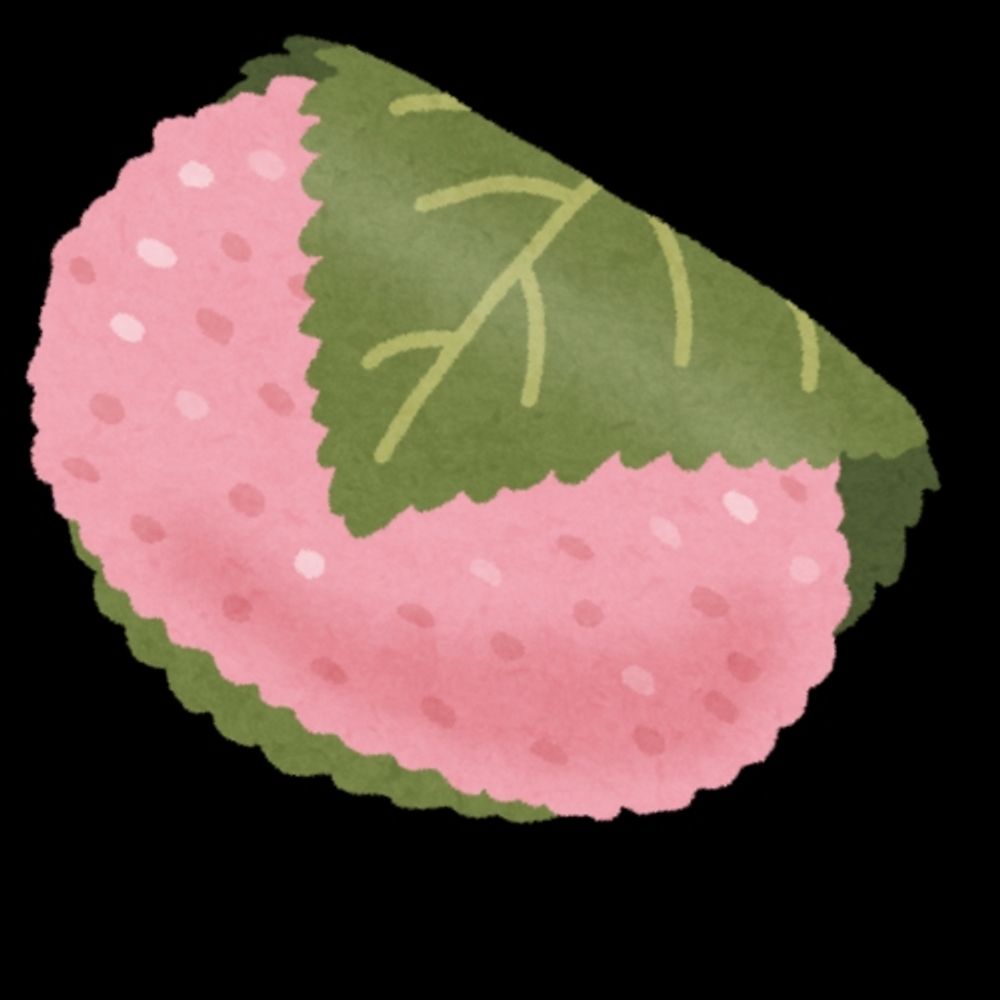 さくらもち