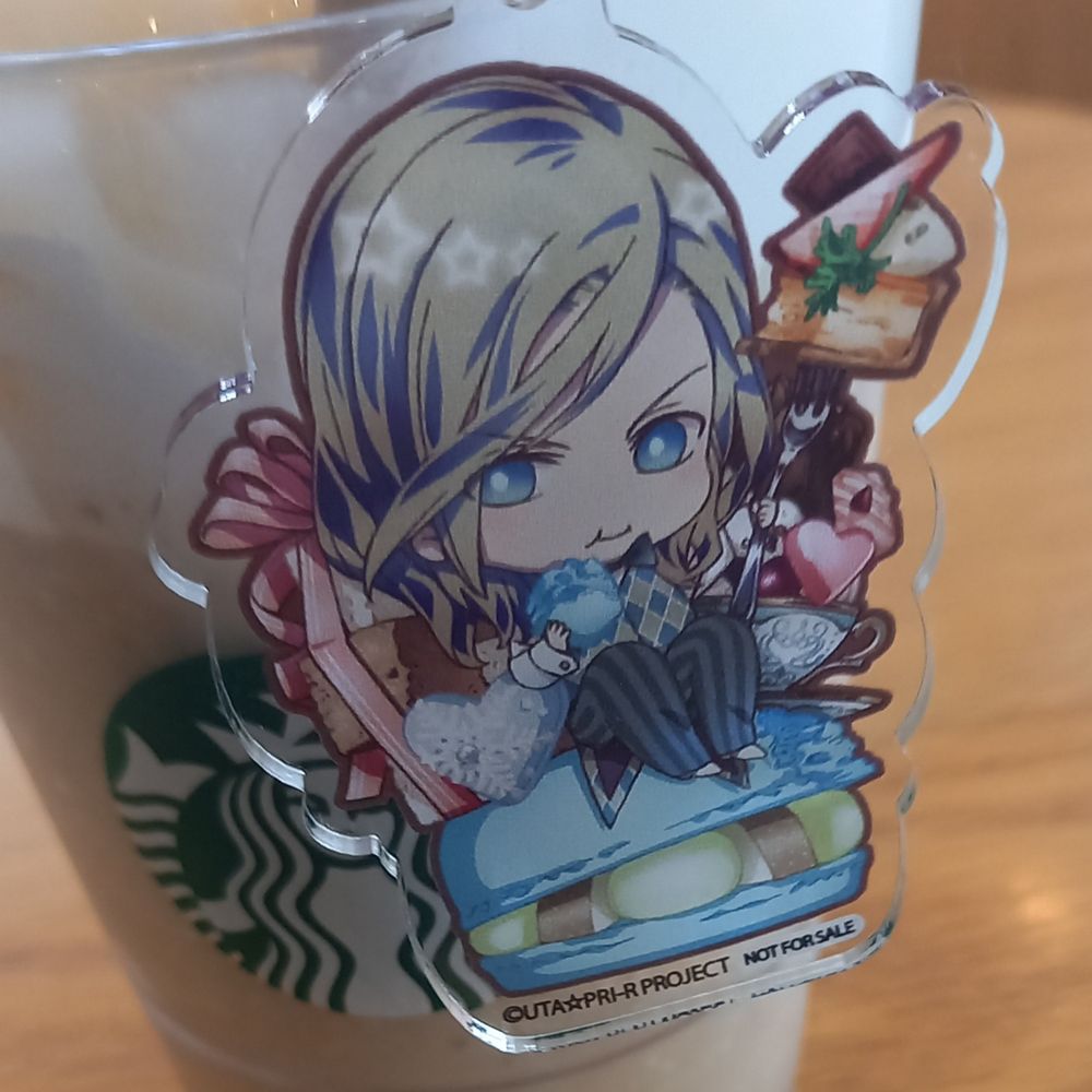 にゅくすてら