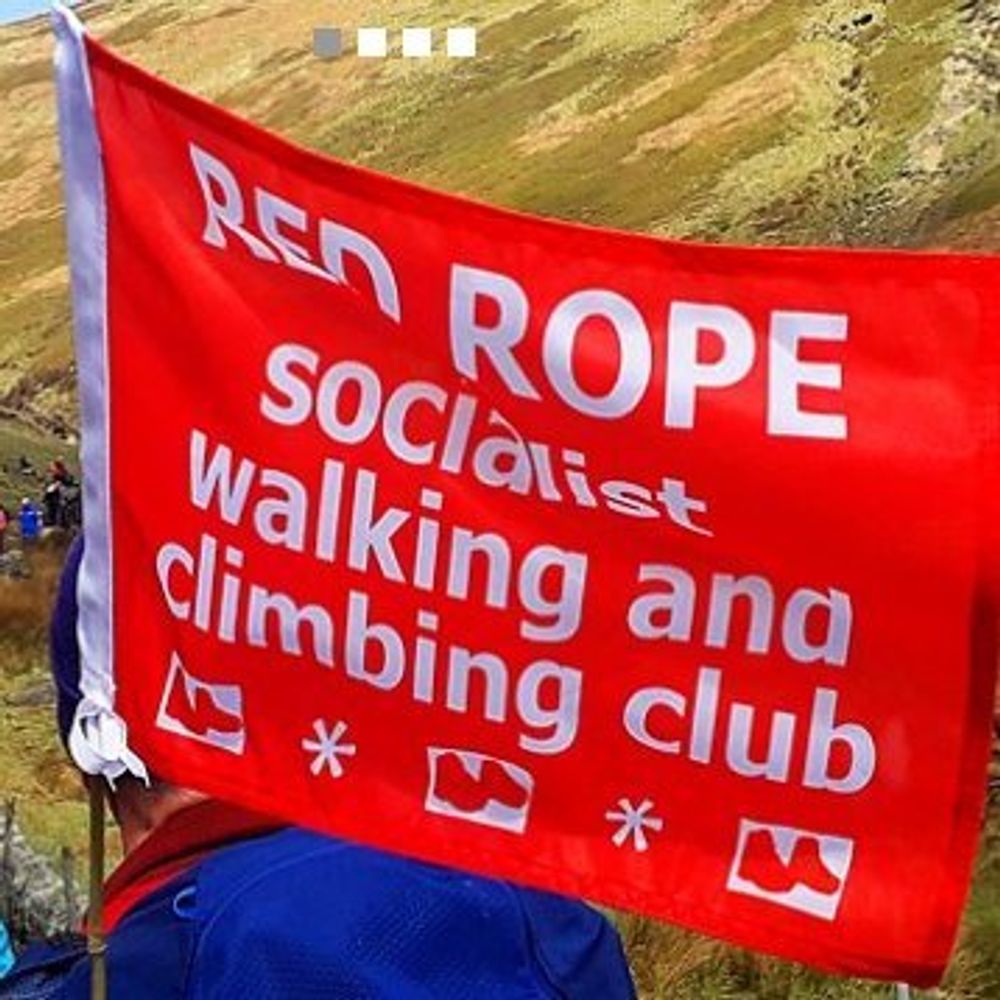 Red Rope Scotland