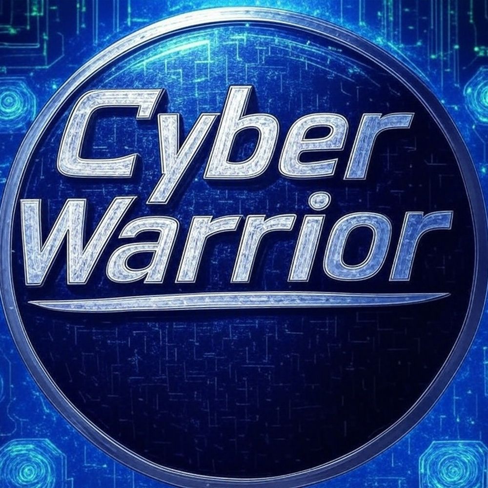 Cyber Warrior