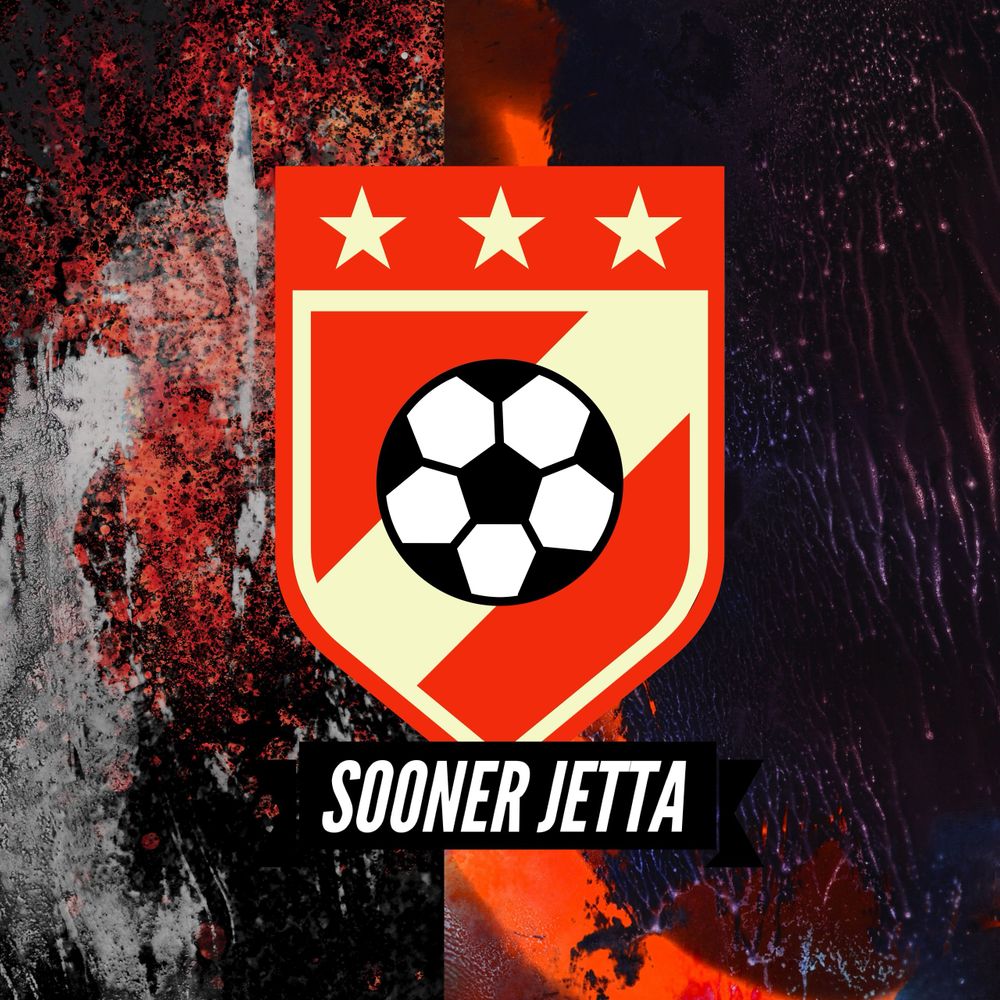 Sooner Jetta on twitch.tv/soonerjetta