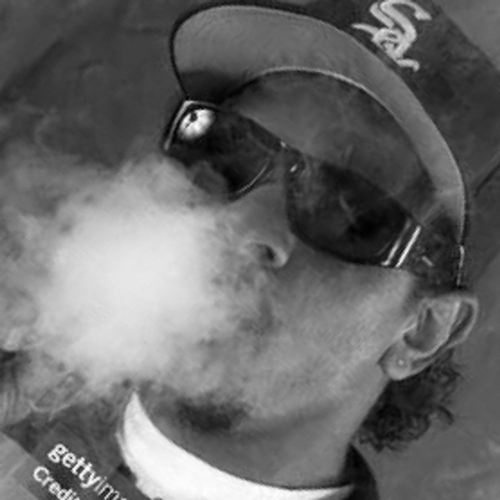 Stone Pony — Unofficial White Sox Ambassador