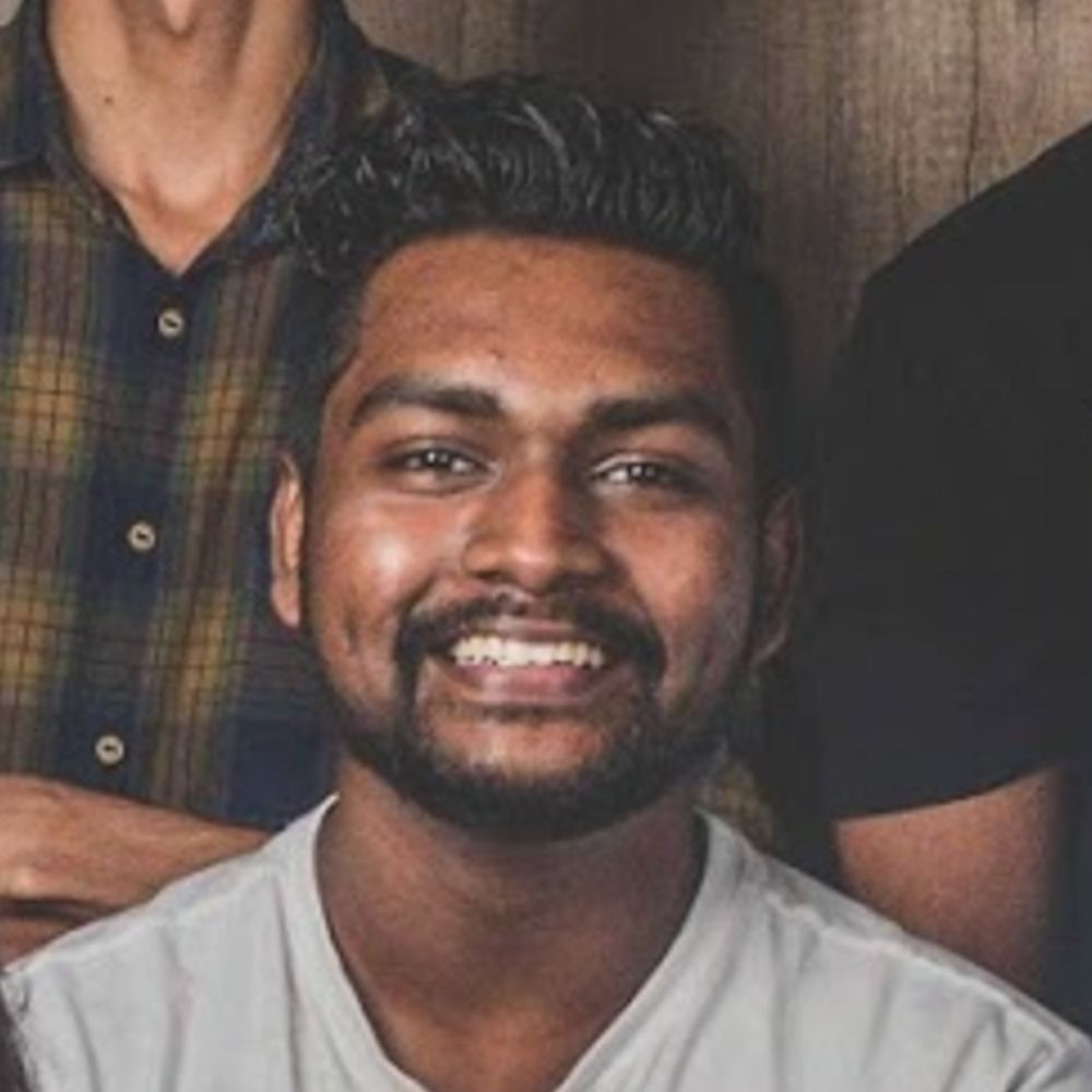Kiran Irugalbandara
