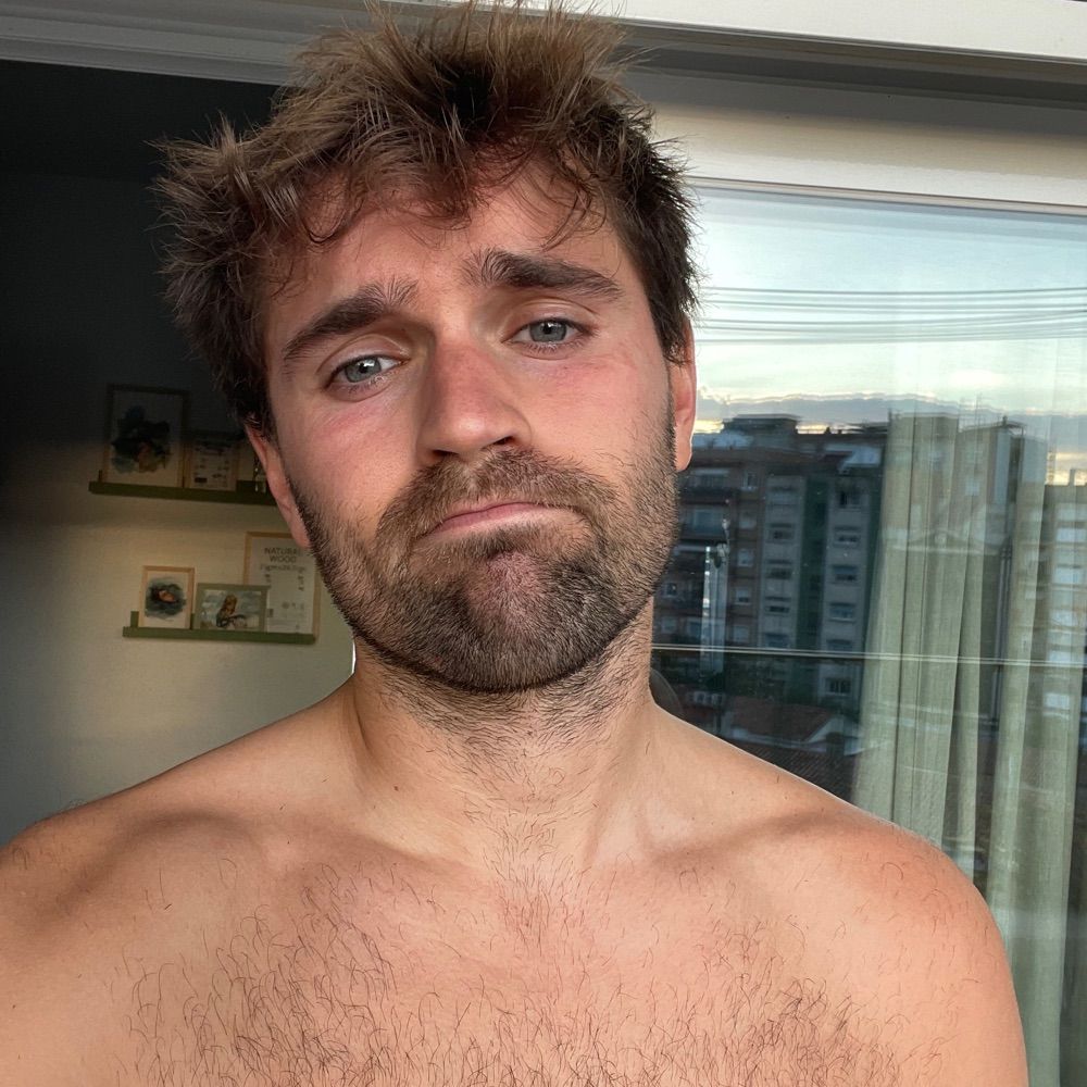 Xavi Olivé 🏔️