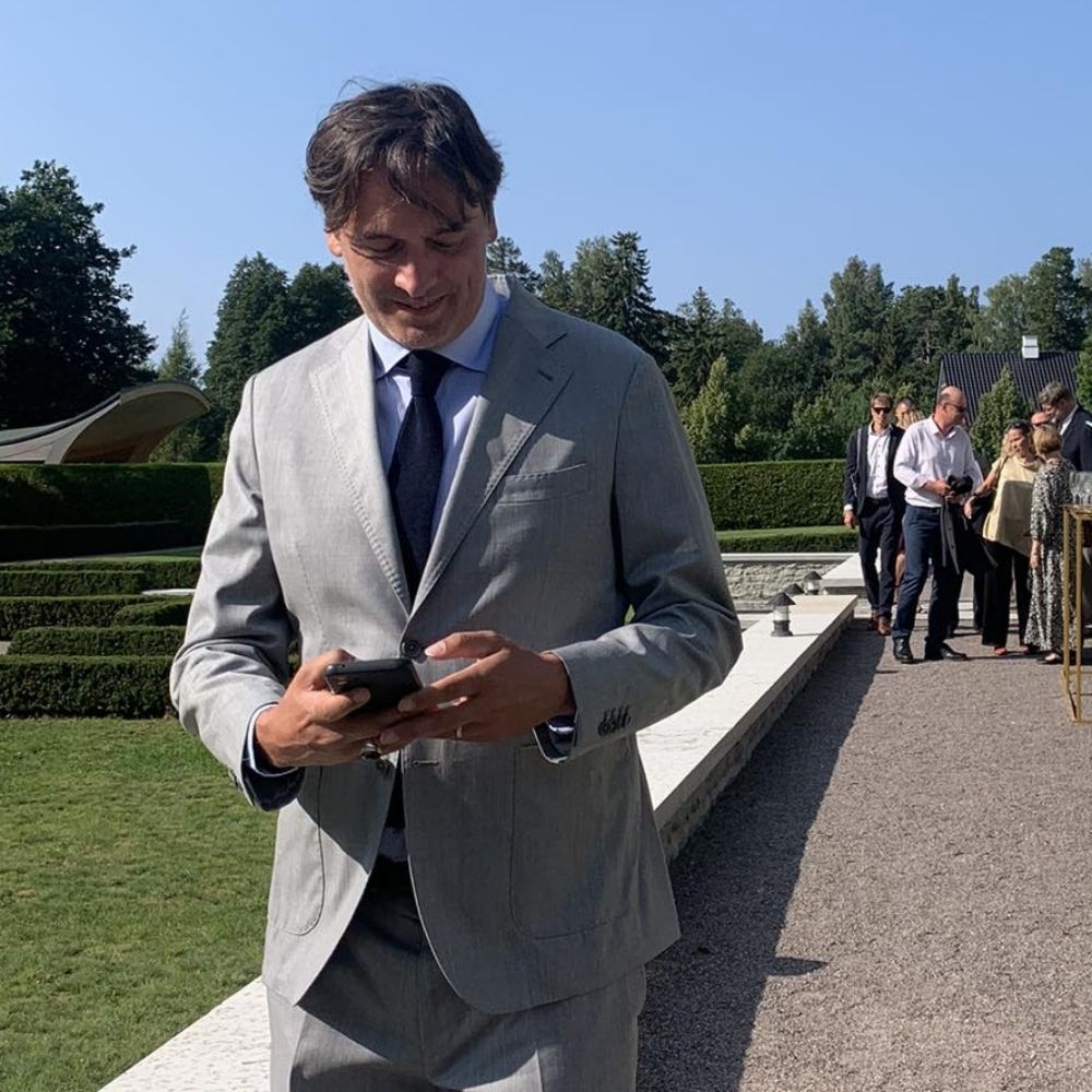 Matteo Salvai