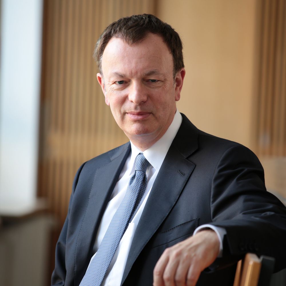 Sebastian Suerbaum