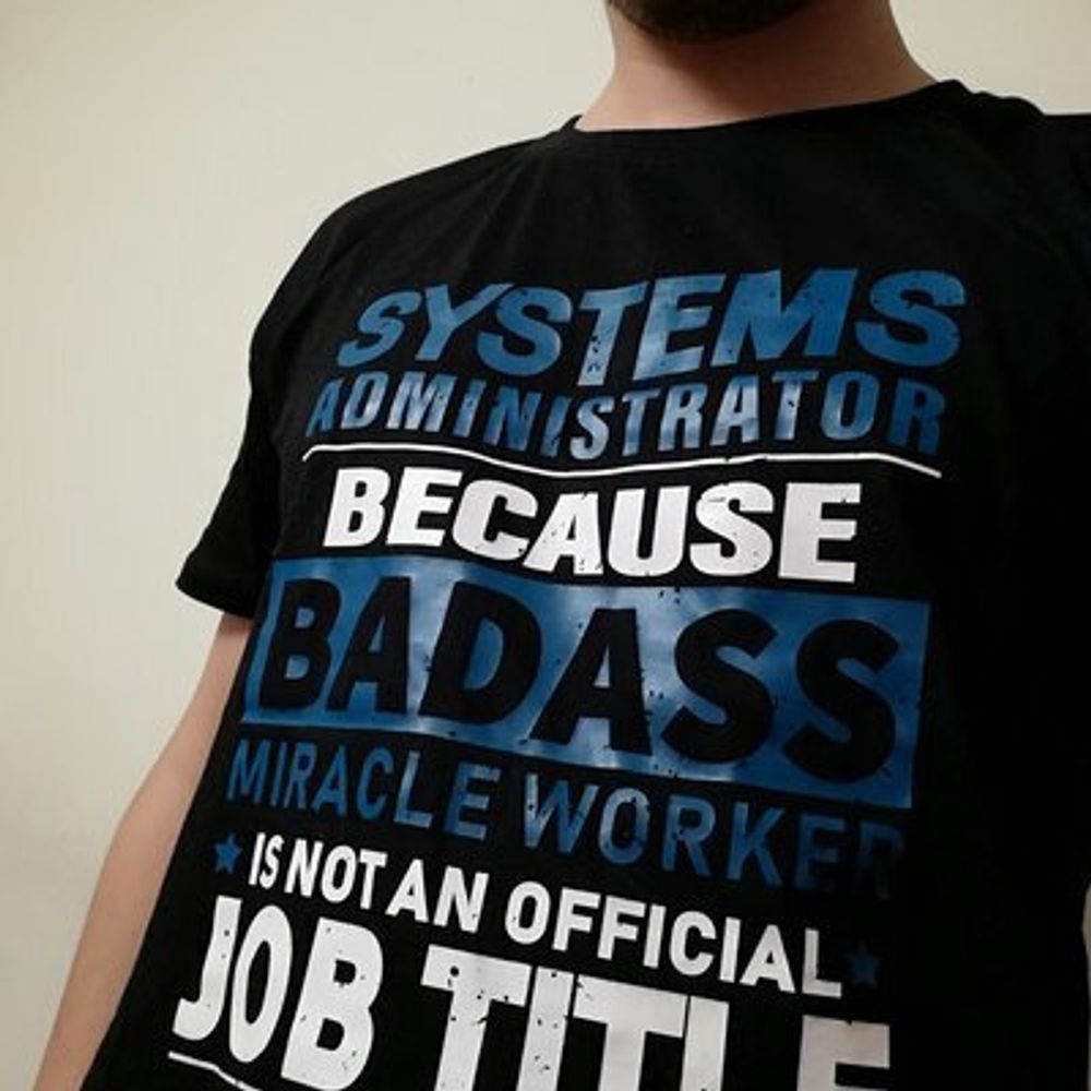 User avatar