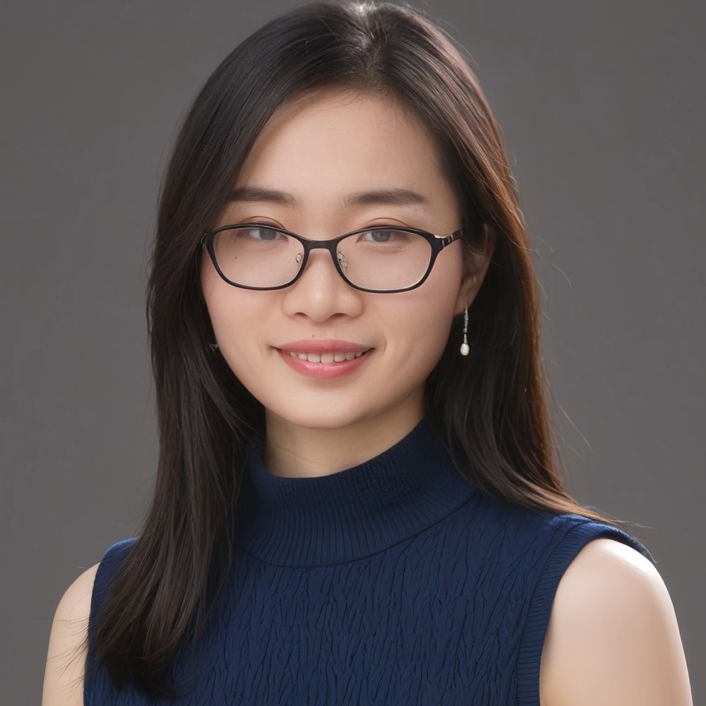 Chen (Cherise) Chen
