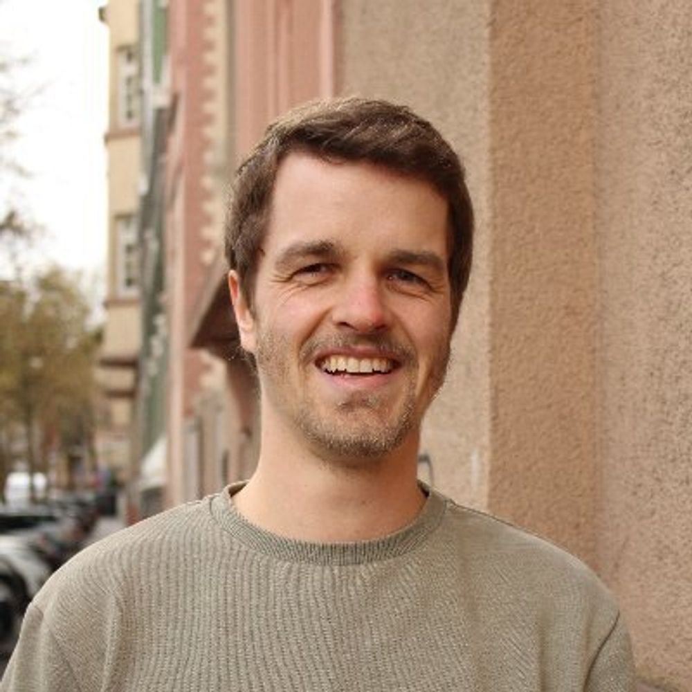 David Hengsbach 