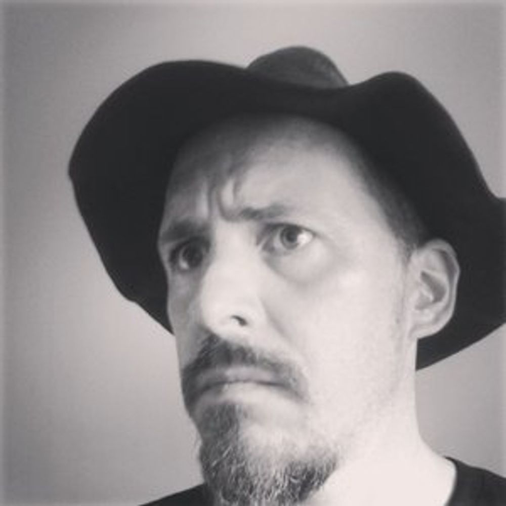 Duncan Saunders