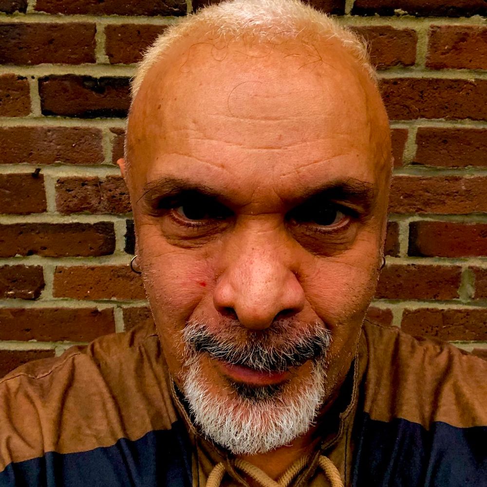 Roger Sinha