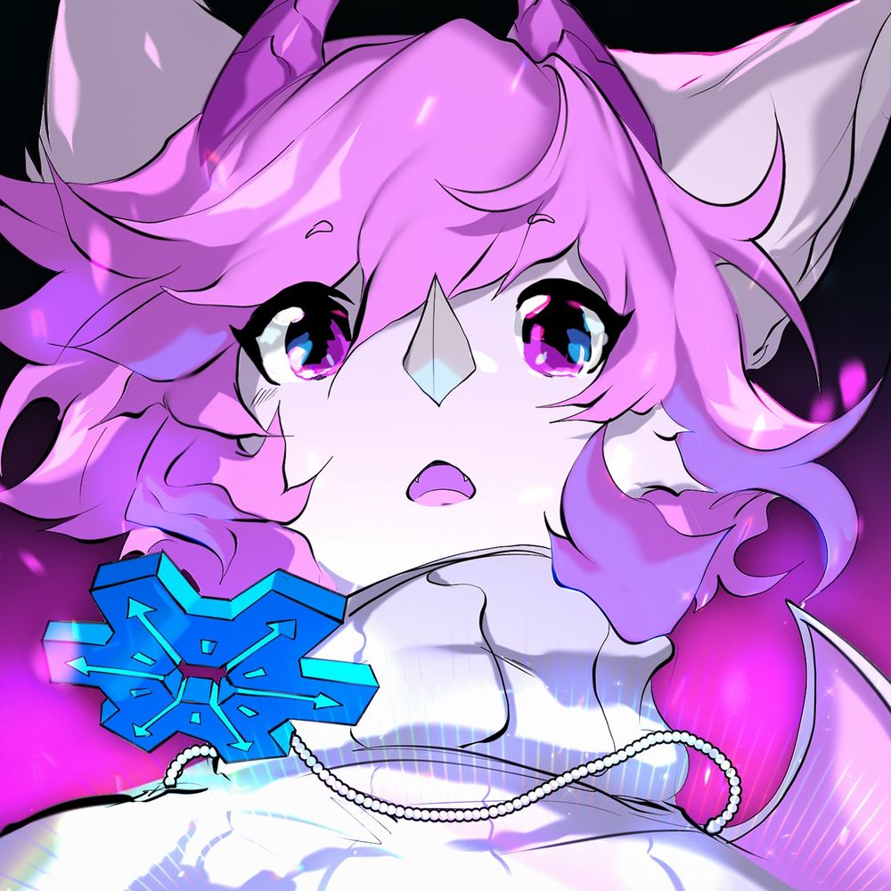 Magenta 🔞