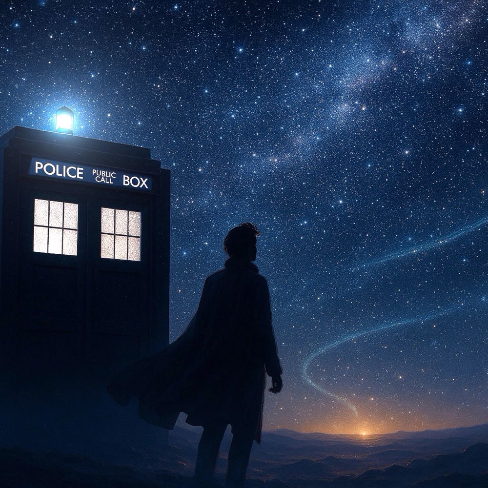 The Doctor