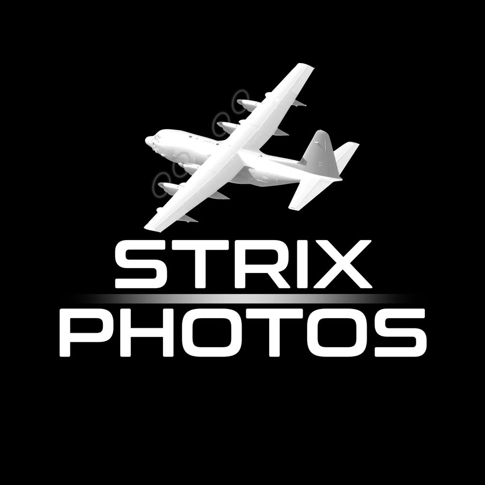 Strix Photos