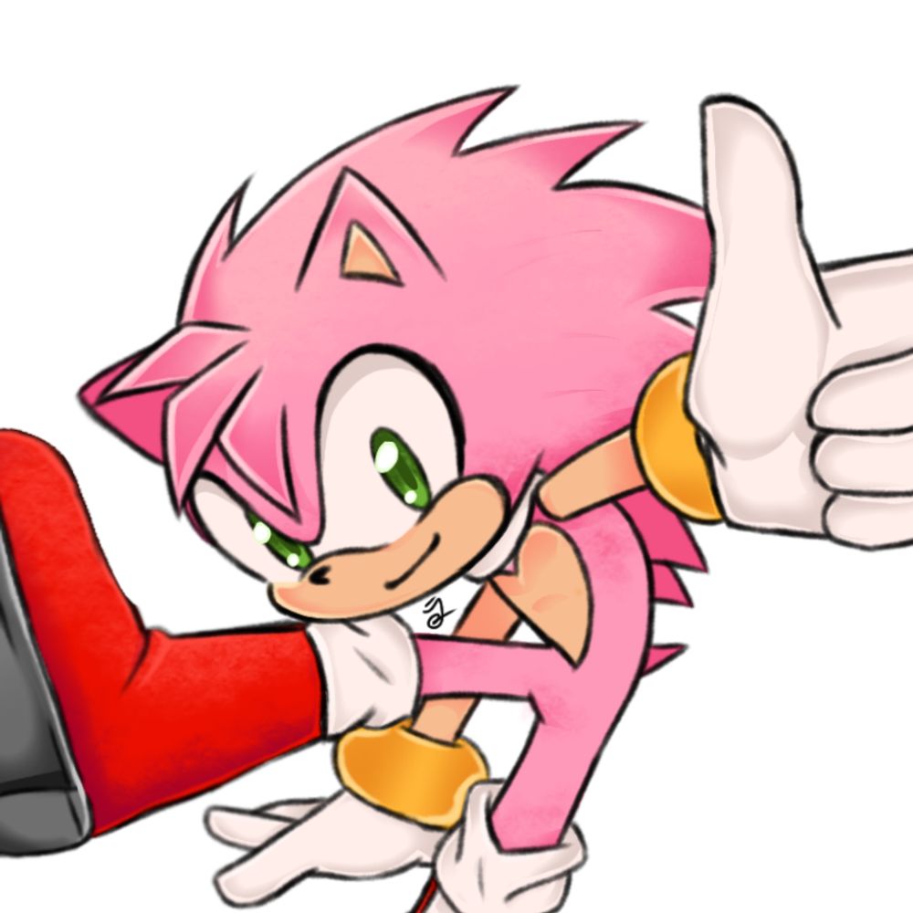 Amy's hammer